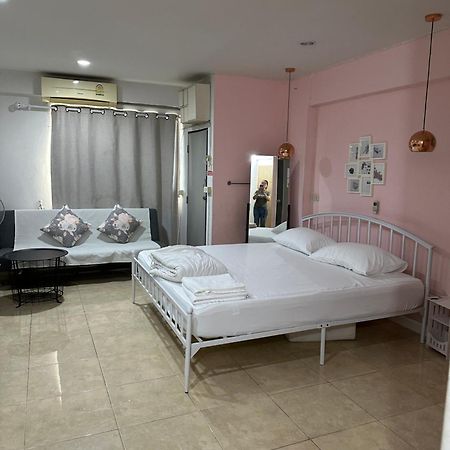 Sweet Honey Tossed Private Condo Bangkok Exteriér fotografie